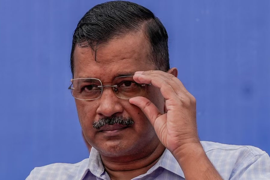 Haryana to file case against Arvind Kejriwal for Yamuna 'poisoning' claims