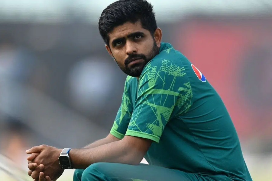 Hearing of Babar Azam harassment case postponed in Lahore