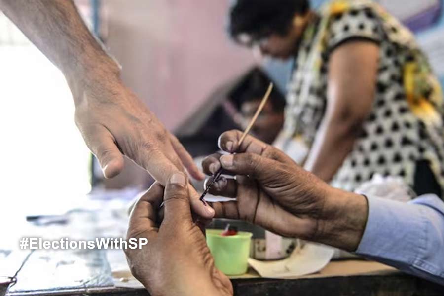 West Bengal By Elections will be held on these dates along with 2024 Lok Sabha polls