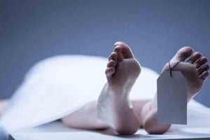 Two girl dies in Duttapukur