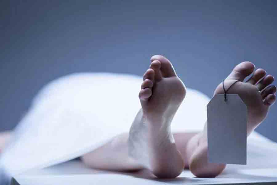 Body of a minor girl found in Kalna