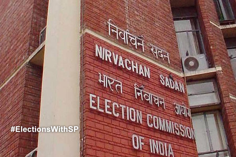 544, Not 543 Seats Voting In Lok Sabha Polls 2024