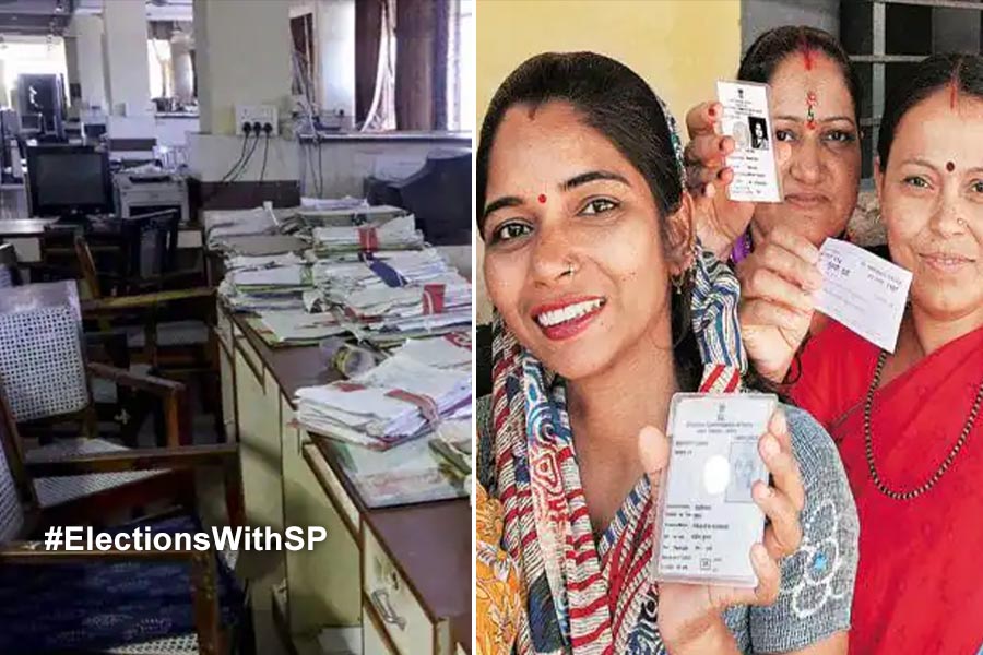 WB govt declares holiday in poll dates in Lok Sabhha Election