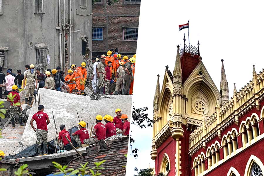 Flats in Gardenrich were being sold for only 10 lakhs
