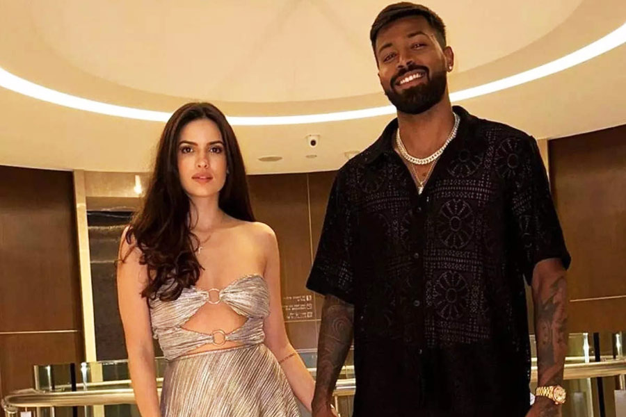 IPL 2024: Hardik Pandya's wife Natasa Stankovic faces vicious trolling