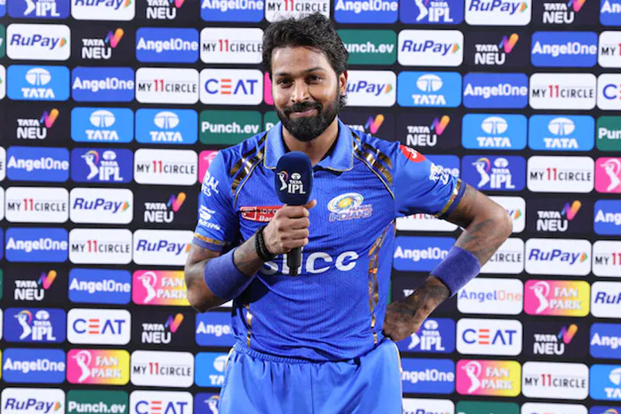 Former South African cricketer Dale Steyn slams Hardik Pandya
