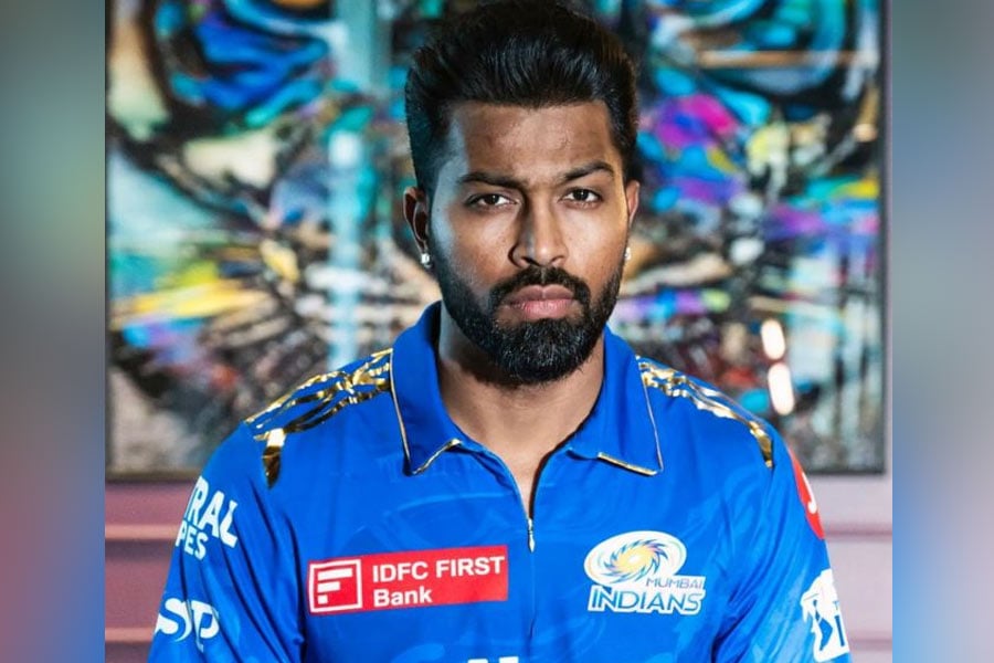 "You Don't Play For India, State And Get In IPL Directly", Ex-MI Star slams Hardik Pandya