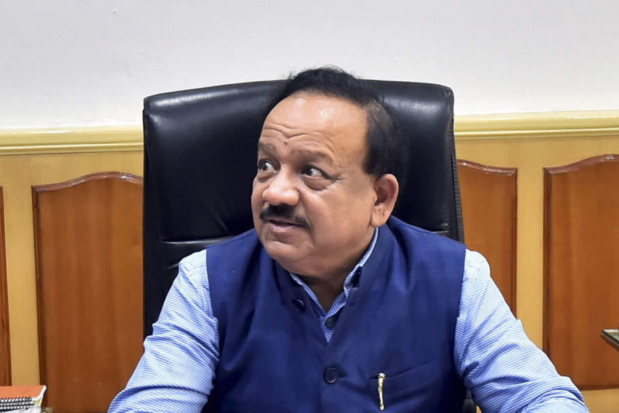 Lok Sabha 2024: Dr Harsh Vardhan quits politics | Sangbad Pratidin