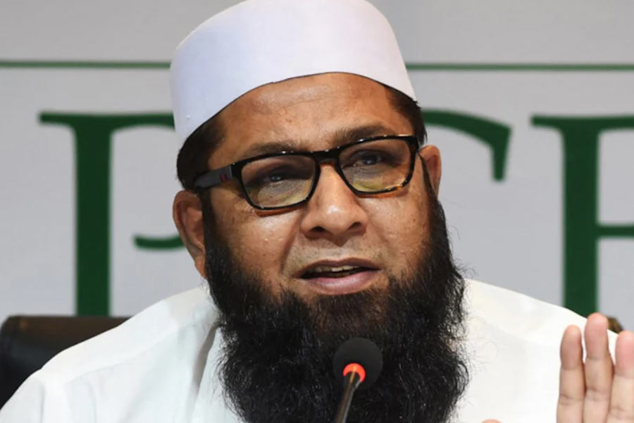 "Pakistan Cricket Cannot Be Run In This Manner": Inzamam-Ul-Haq