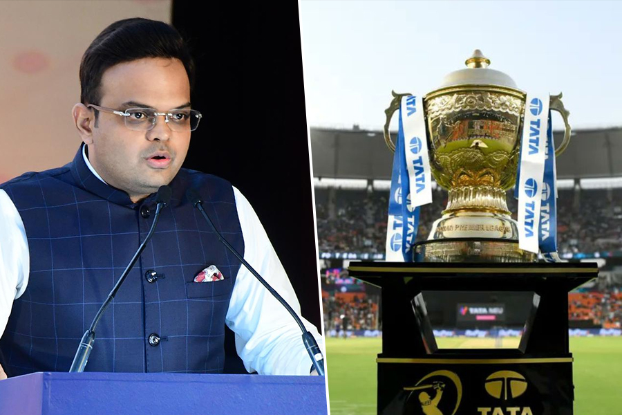 BCCI has confirmed that the IPL will not be staged overseas
