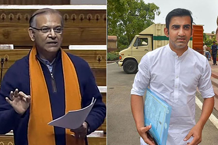 Lok Sabha Election 2024: BJP MP Jayant Sinha has asked the party to relieve him of electoral duties