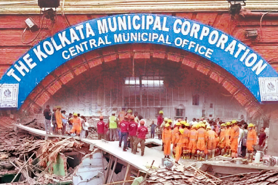 Garden Reach: KMC to start departmental enquiry against engineers