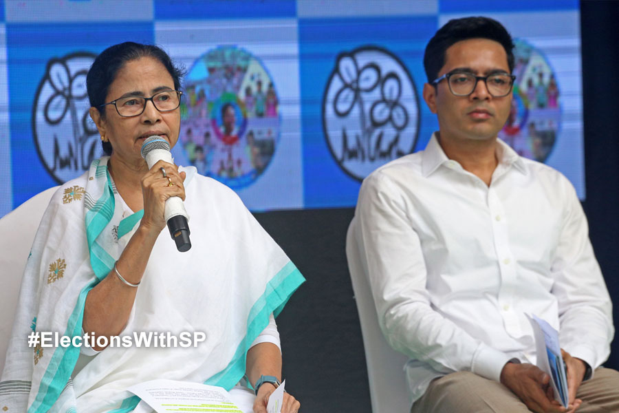 Lok Sabha 2024: TMC announces star Campaigner's list