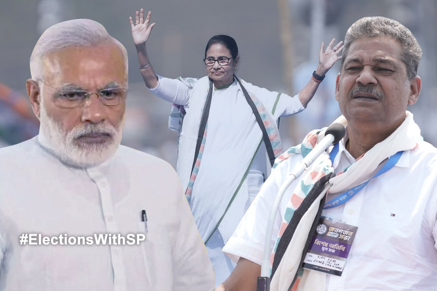 Lok Sabha Polls 2024: Kirti Azad opens up after he nominated in Bardhaman-Durgapur constituency