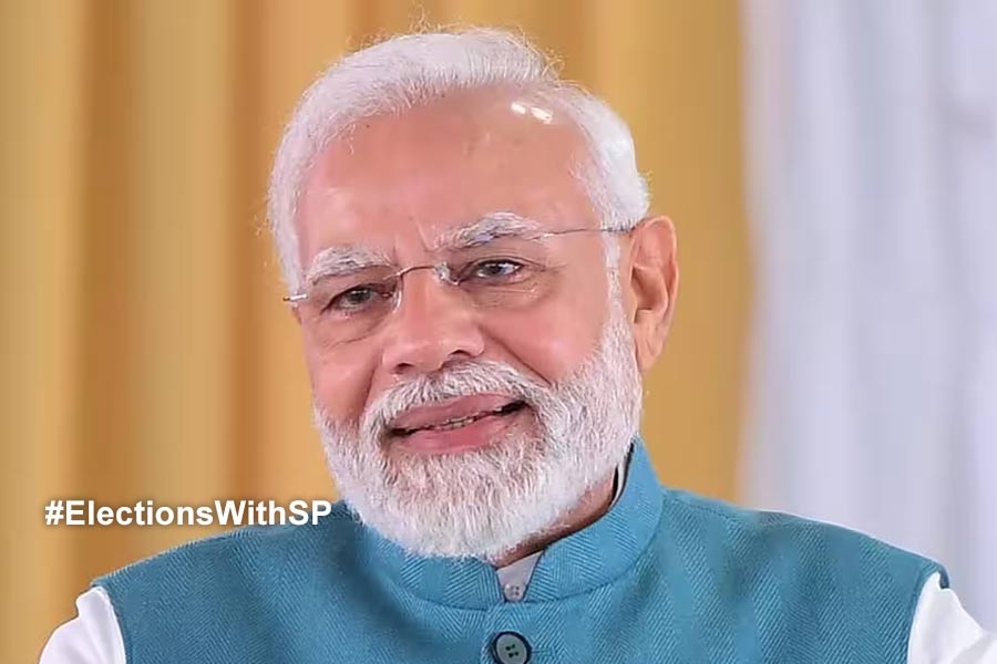 PM Narendra Modi write open latter and seek support from People