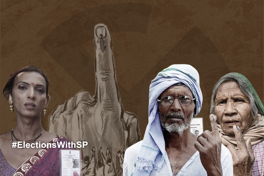 Lok Sabha 2024: Female voters number increased in various states