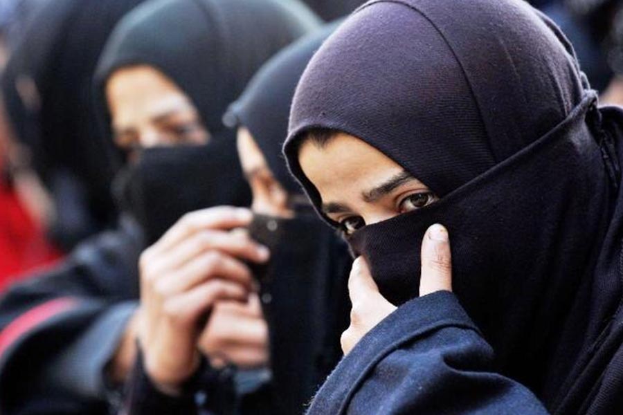 Relatives of Pakistanis in Kolkata paying less visit due to crackdown on ISIS activities
