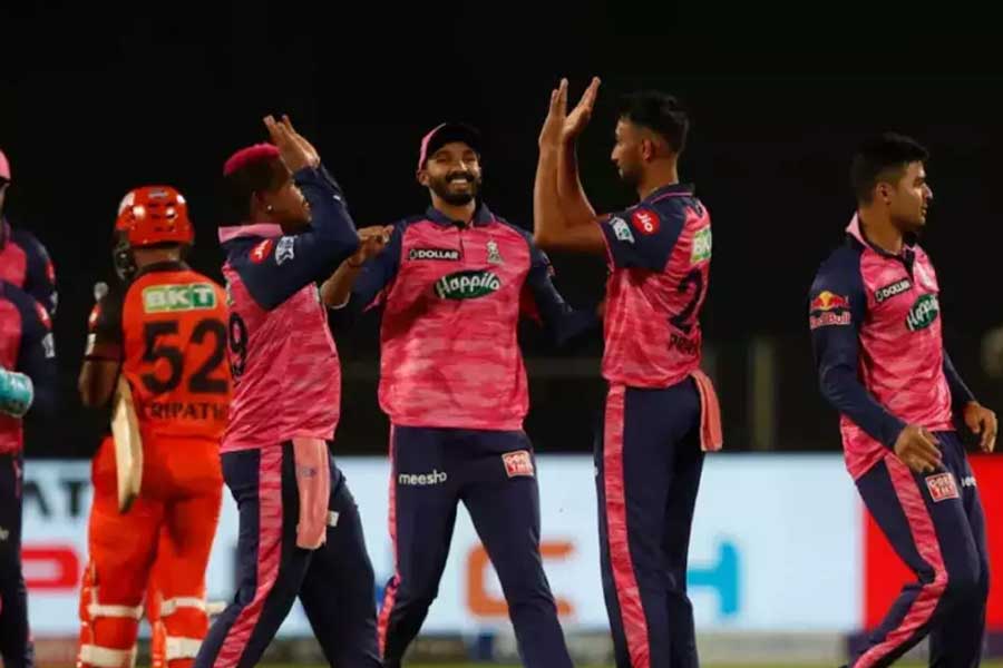 Big blow for Rajasthan Royals ahead of IPL