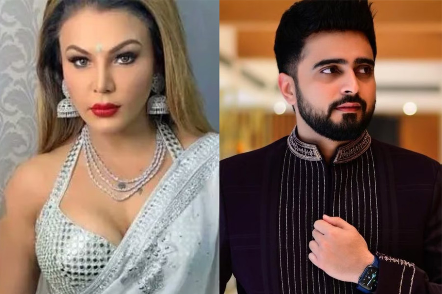 Rakhi Sawant social media Post goes Viral