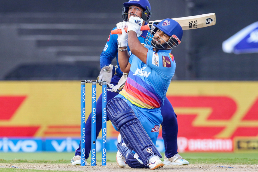 Rishabh Pant’s fan feeds 100 underprivileged kids ahead of Delhi Capitals captain’s IPL 2024 return, video gone viral