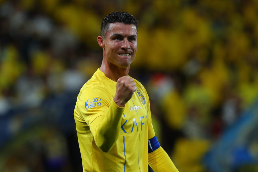 Seven reasons to watch youtube channel of Cristiano Ronaldo