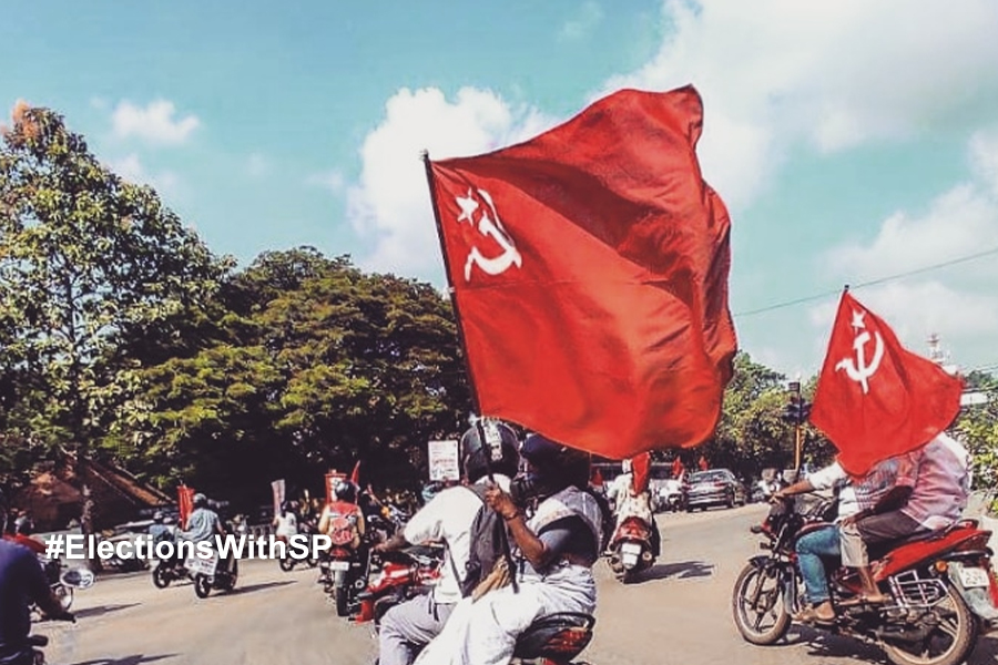 SUCI will contest 2024 Lok Sabha election with 151 seats