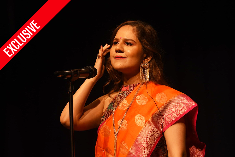 International Women's Day: Salute to Sayani Palit's fight