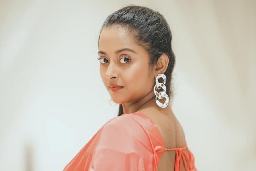Shruti Das will be back in bengali televison