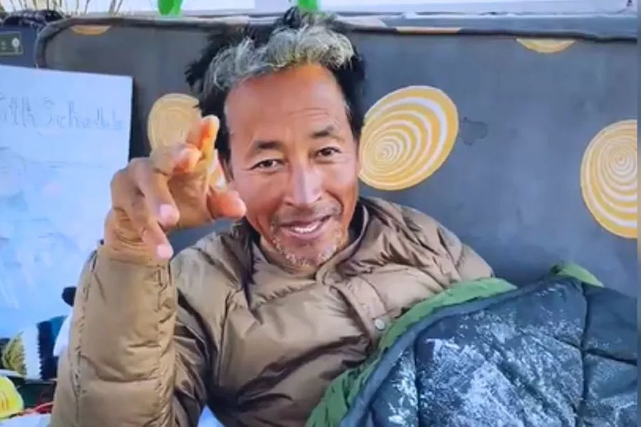 Lok Sabha 2024: Local organisation ABL may field its own Candidate in Ladakh