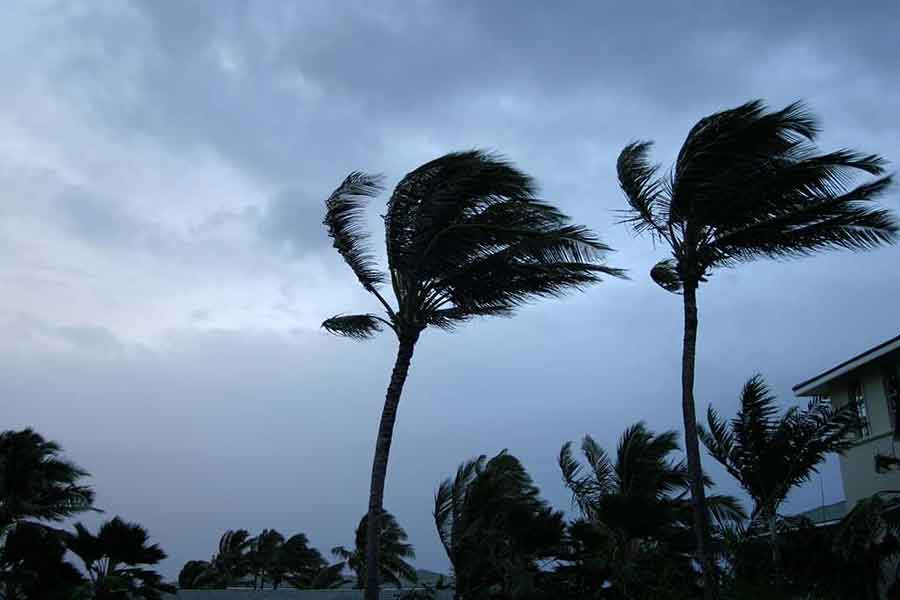 WB Weather Update: MeT predicts thunderstorm in seven district of West Bengal