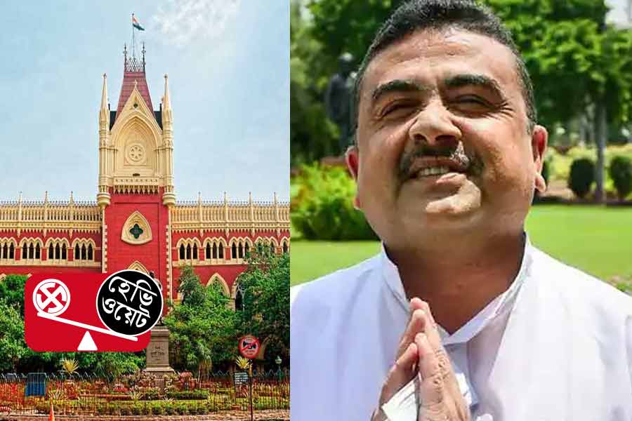 Suvendu Adhikari gets permission for public meeting in Sandeshkhali