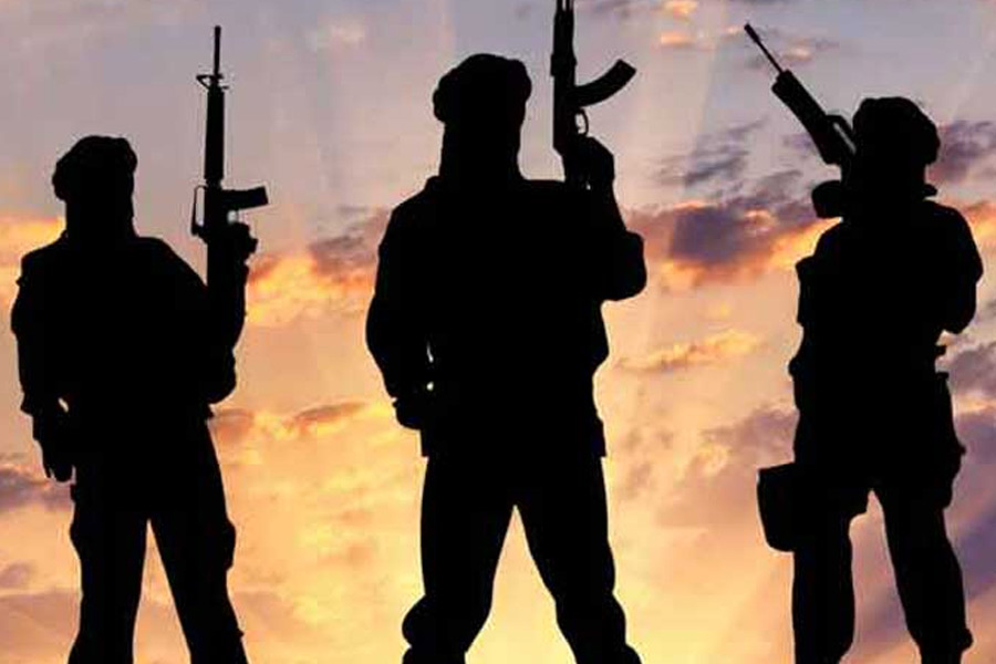 Bengaluru cafe blast: One more IS terrorist reportedly visit Kolkata