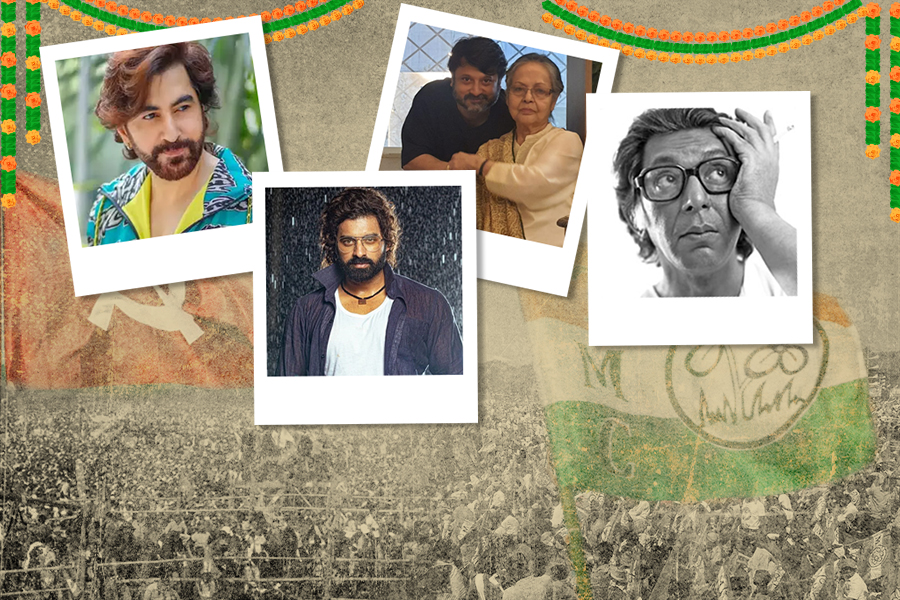 Lok Sabha 2024: many Tollywood movies release date will clash with Election dates