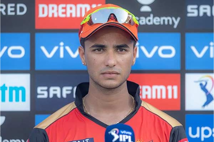 Abhishek Sharma questioned for 4 hours on model's death