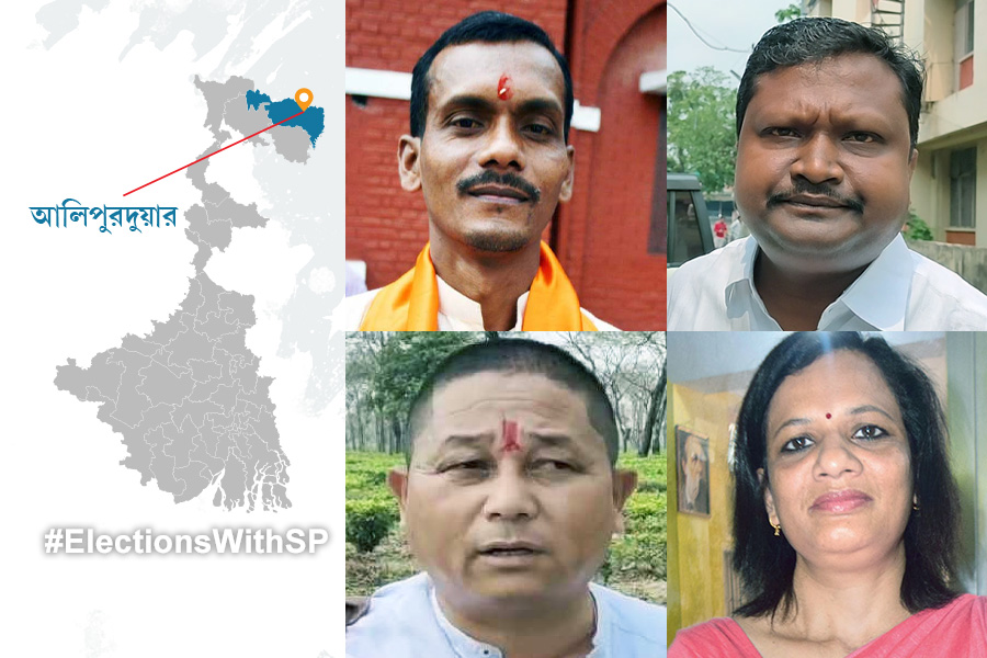 Lok Sabha Election 2024: In depth analysis of Alipurduar constituency