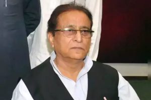 Samajwadi Party leader Azam Khan released from jail