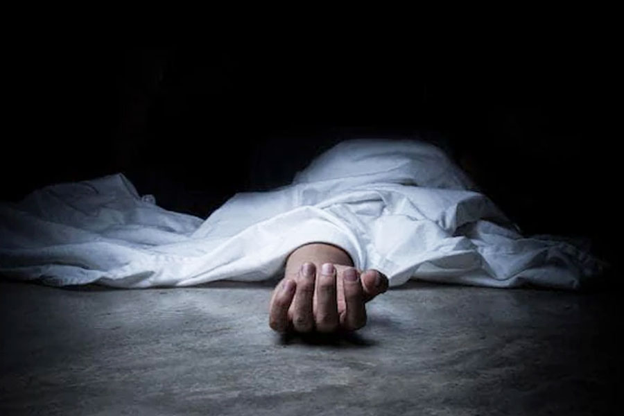 South 24 Parganas: A youth of south 24 parganas allegedly killed himself