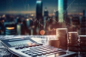 Keep up with the times and invest in corporate bonds
