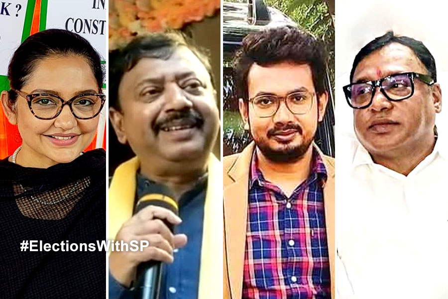 11 TMC MLA's gets 2024 Lok Sabha election ticket