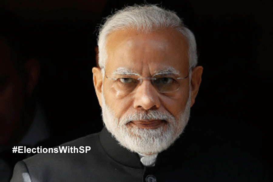 PM Modi will be exempted from some rules during Lok Sabha Election