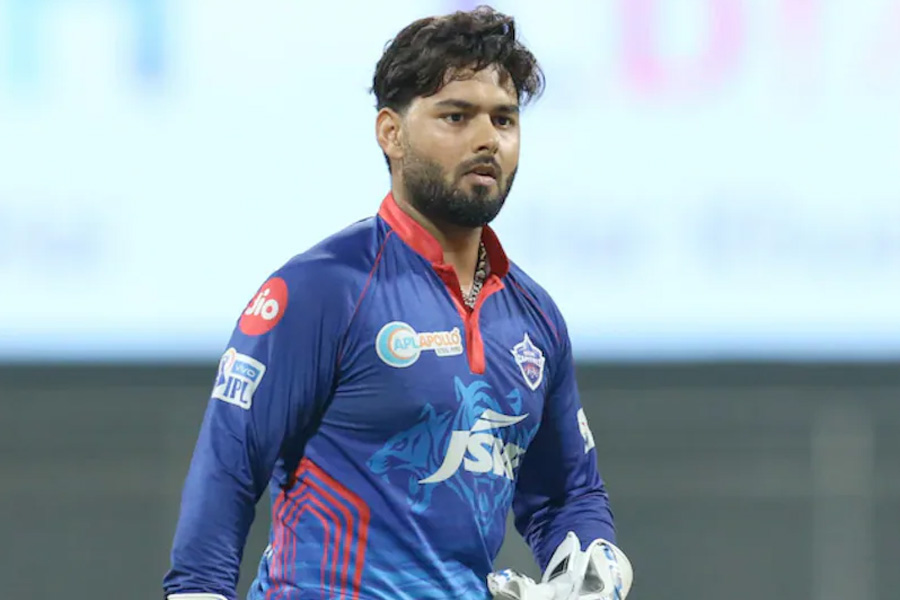 Rishabh Pant not named in Delhi Capitals squad, questions on IPL