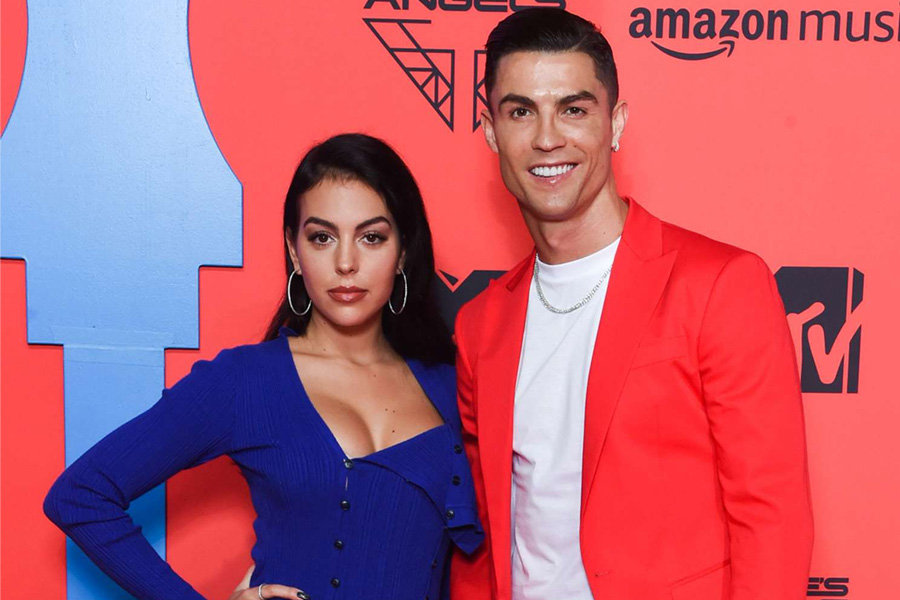 Cristiano Ronaldo's girlfriend speaks about his retirement