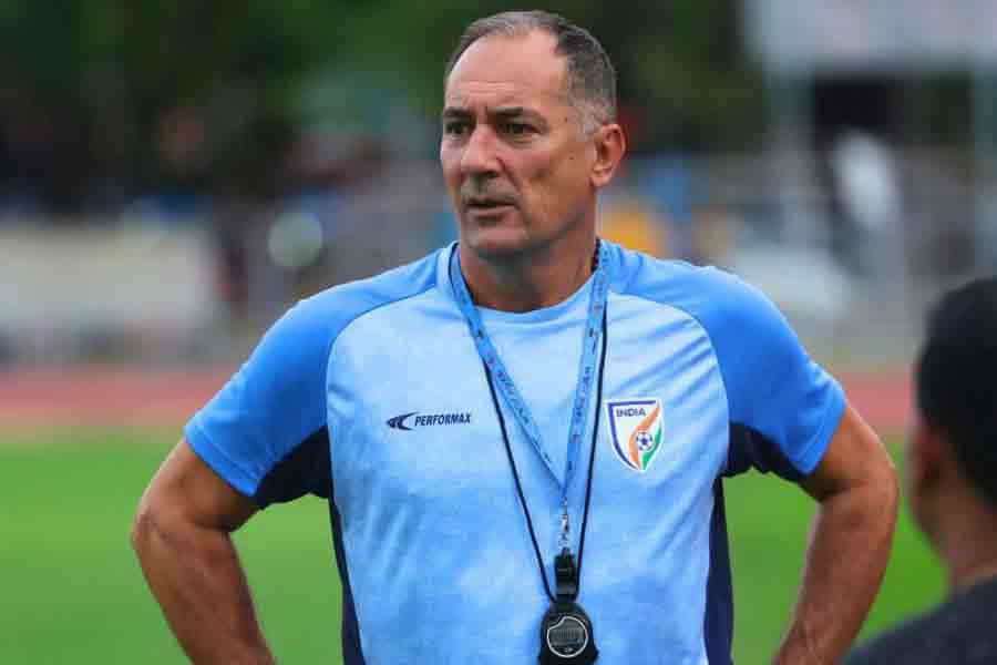 AIFF is in problem after sacking Igor Stimac