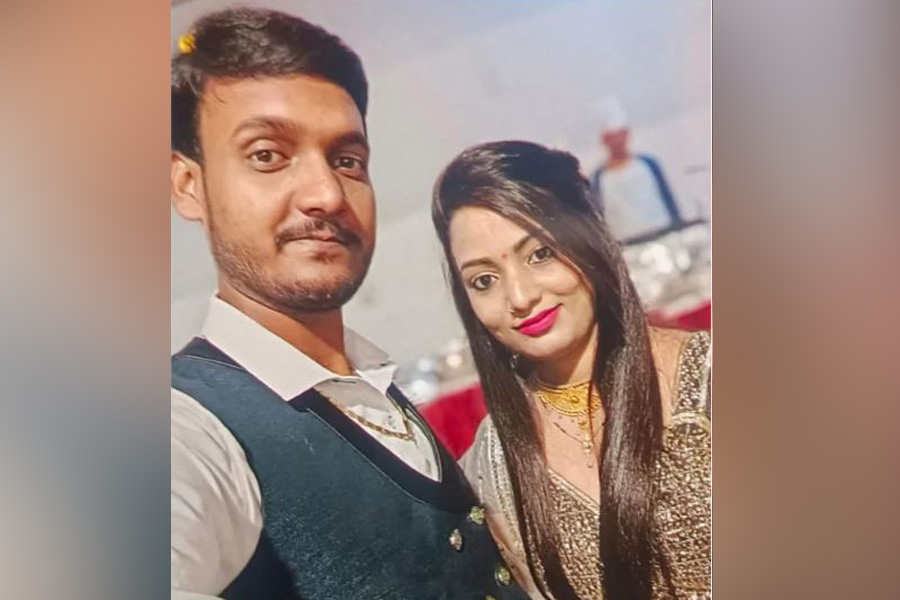 Woman killed herself, family sets in law's house on fire in Uttar Pradesh