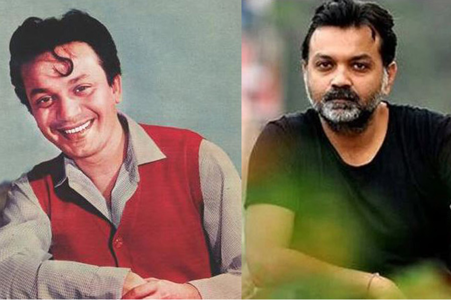 Srijit Mukherji's oti Uttam Trailer Out