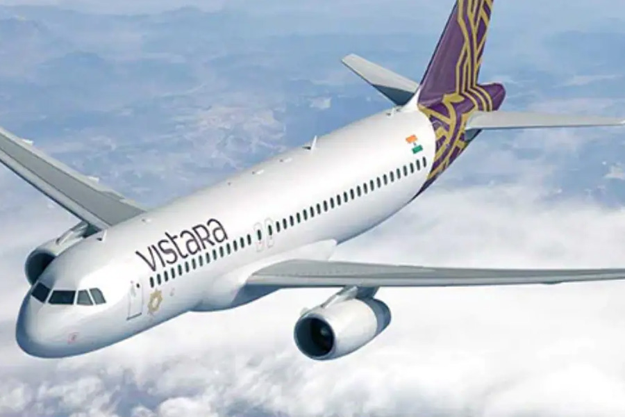 Pilot crisis in Vistara, many flights cancelled across India