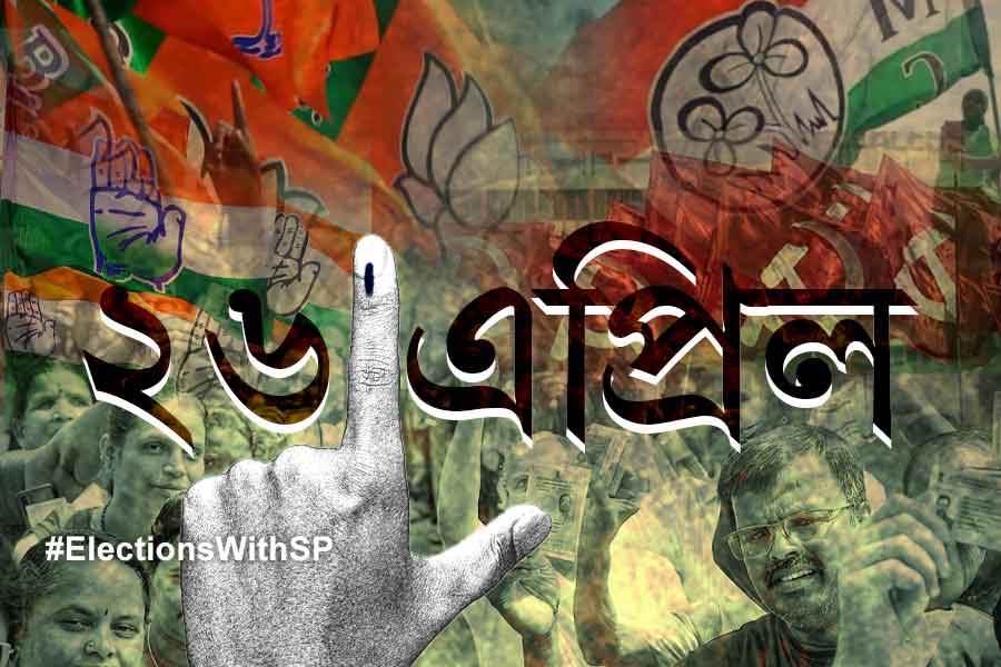 Lok Sabha Elections 2024: Second phase election to take place on Friday