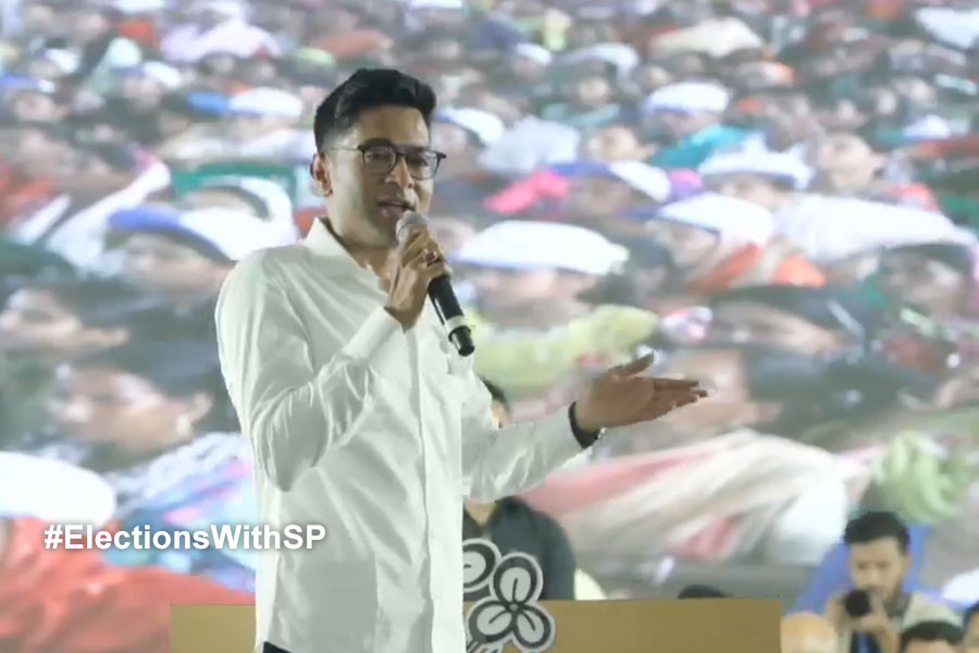 2024 Lok Sabha Election: Abhishek Banerjee announces to start Nabajowar 2 programme after Lok Sabha polls