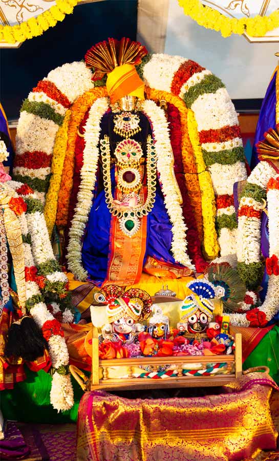 Bhadrachalam-ramachandra-swamy
