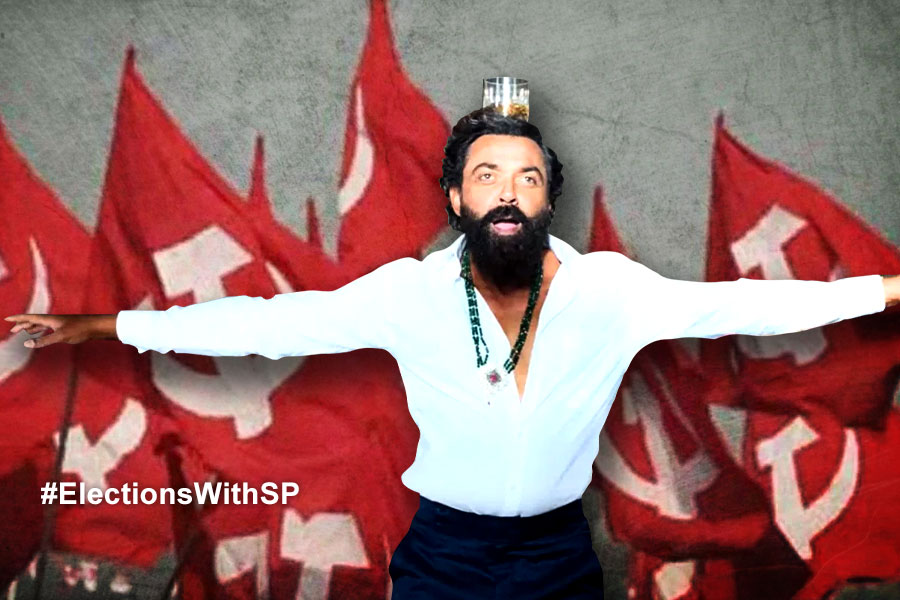 2024 Lok Sabha Election: CPM makes new parody song of Jamal Kudu for election campaign that goes viral